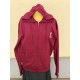 Sweat à Capuche Zippé – École Chné Or Fille
